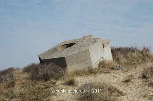 © bunkerpictures - Tobruk 227 for tank turret